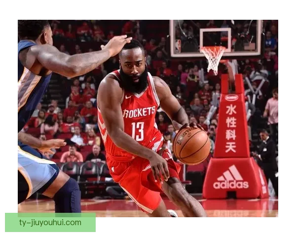 詹姆斯哈登职业生涯转折与篮球智慧领袖力再次证明巨星价值之路程