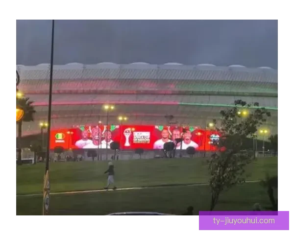 足球直播元打造沉浸式赛事体验引领全民观赛新潮流数字化互动升级